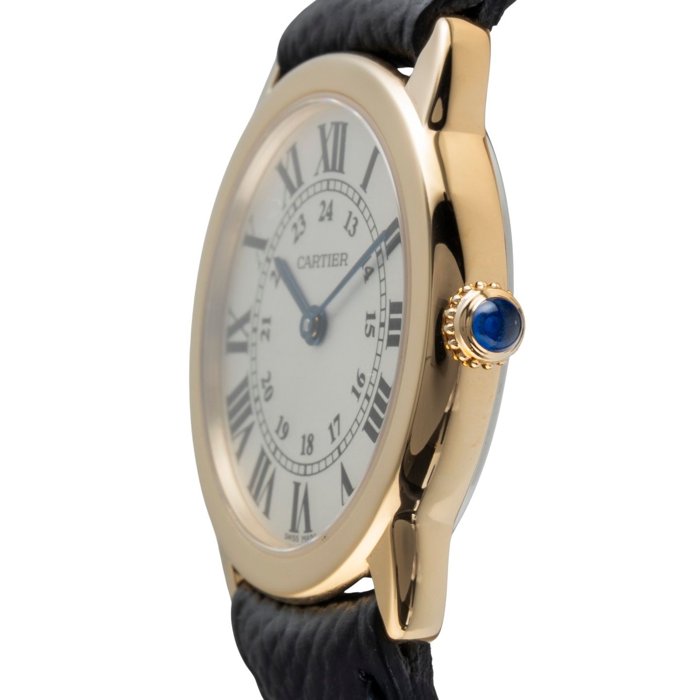 Cartier Ronde Solo de Cartier W6700355 - (6/8)