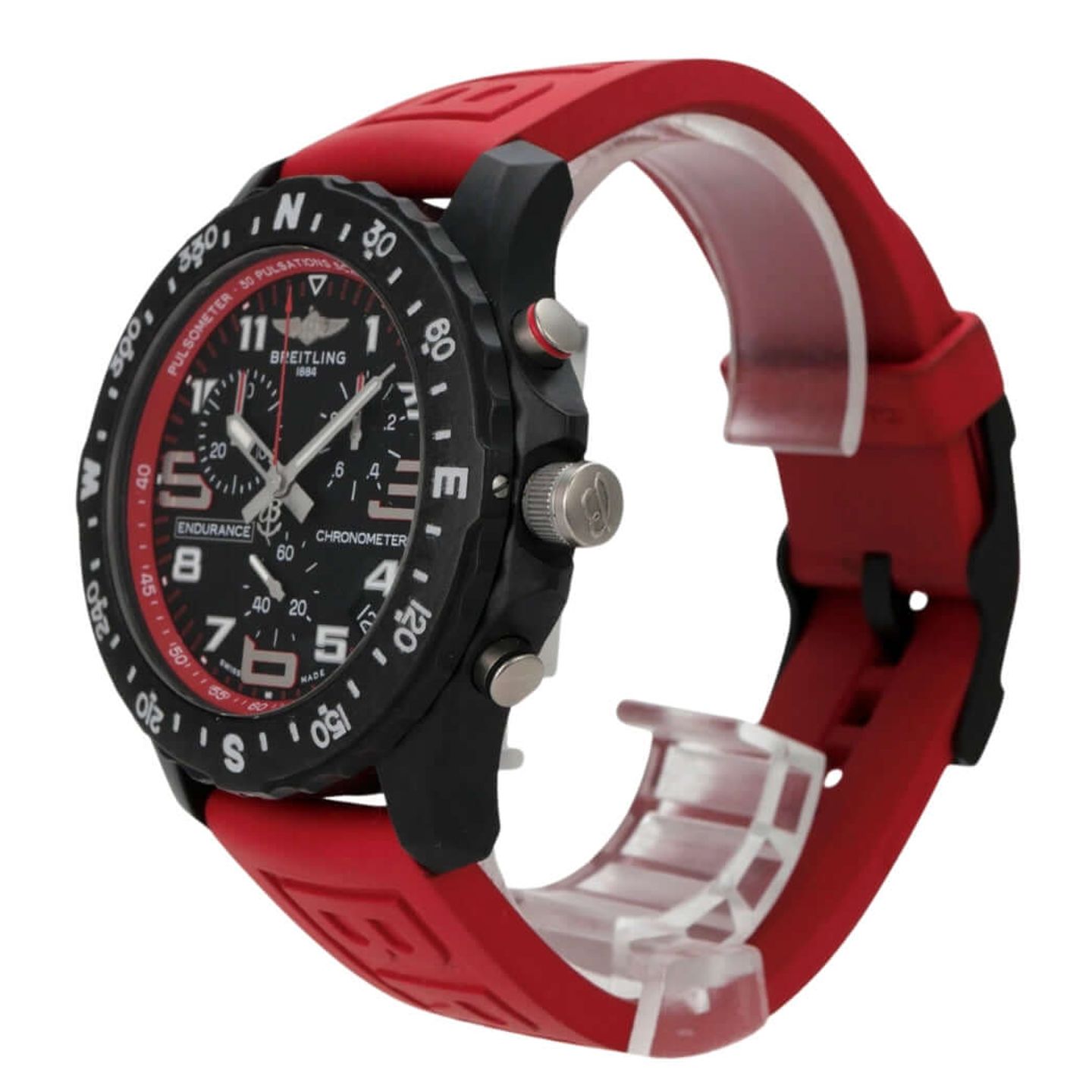 Breitling Endurance Pro X82310D91B1S1 - (3/8)