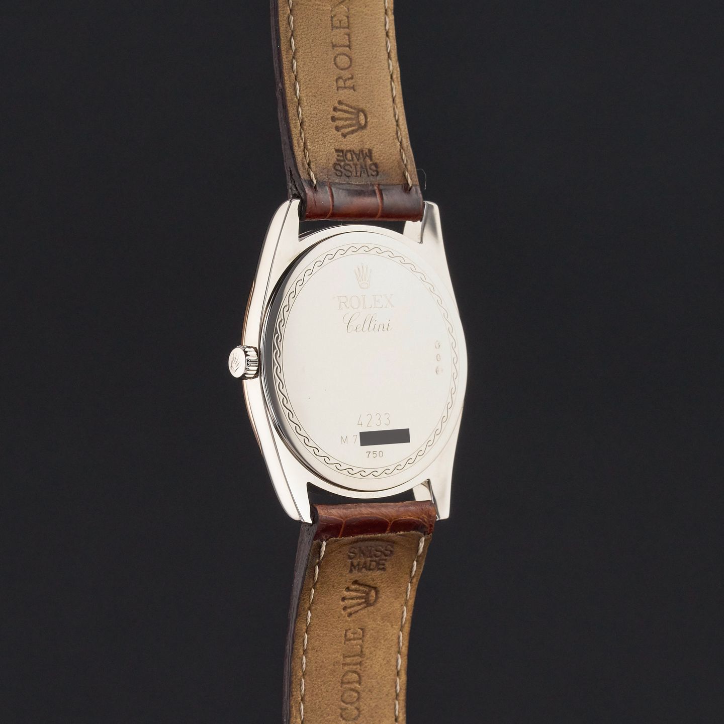 Rolex Cellini Danaos 4233 - (7/8)