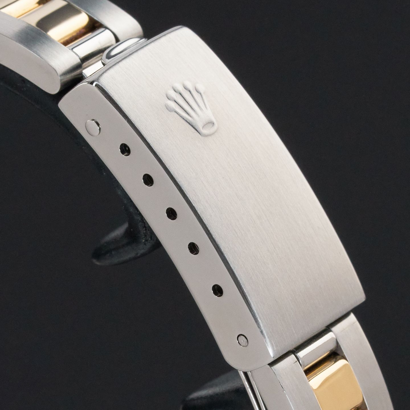 Rolex Oyster Perpetual 67183 - (8/8)