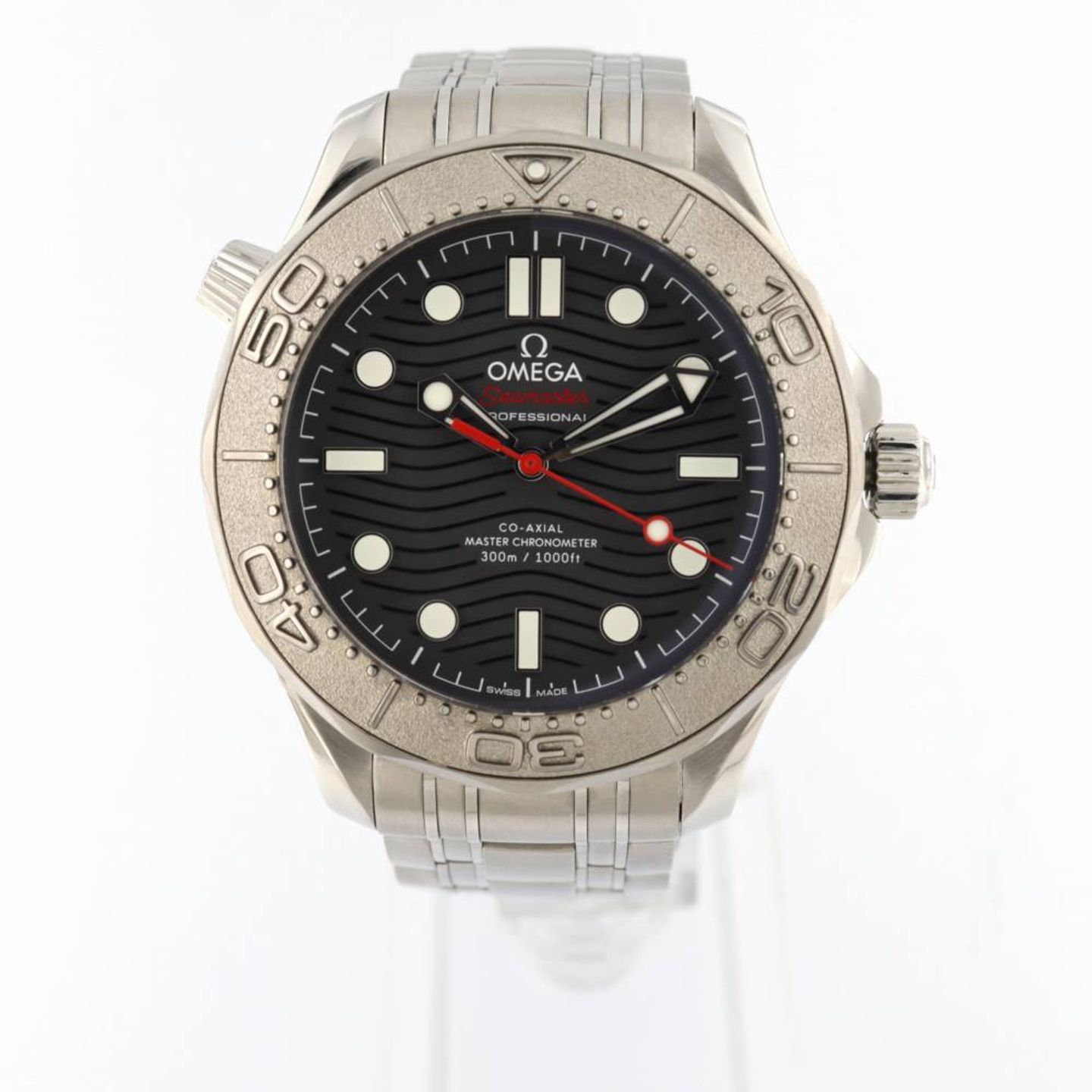 Omega Seamaster Diver 300 M 210.30.42.20.01.002 - (1/6)