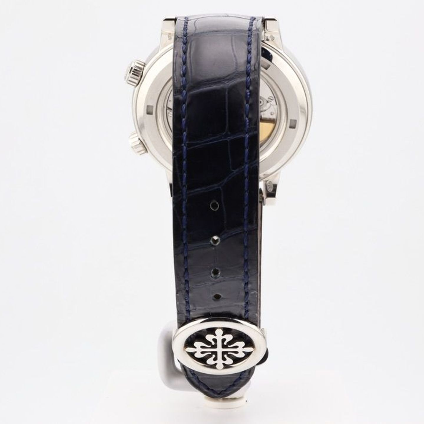 Patek Philippe Celestial 6102P-001 - (12/16)
