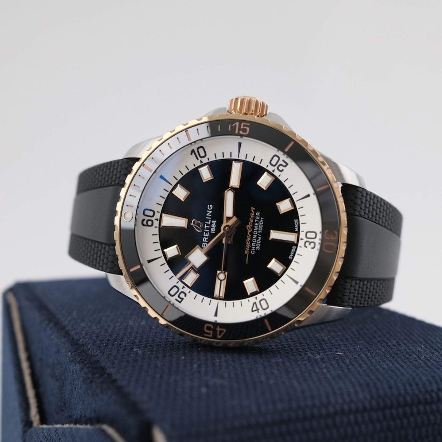Breitling Superocean 42 U17375 - (5/8)