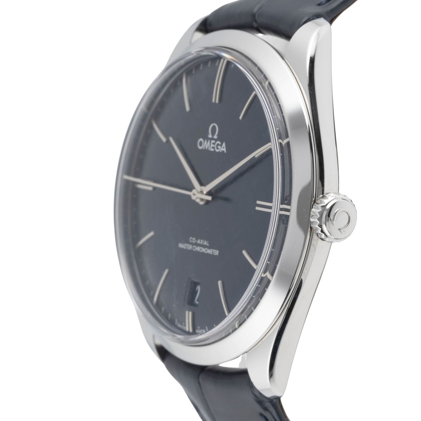 Omega De Ville Trésor 435.13.40.21.03.001 - (6/8)