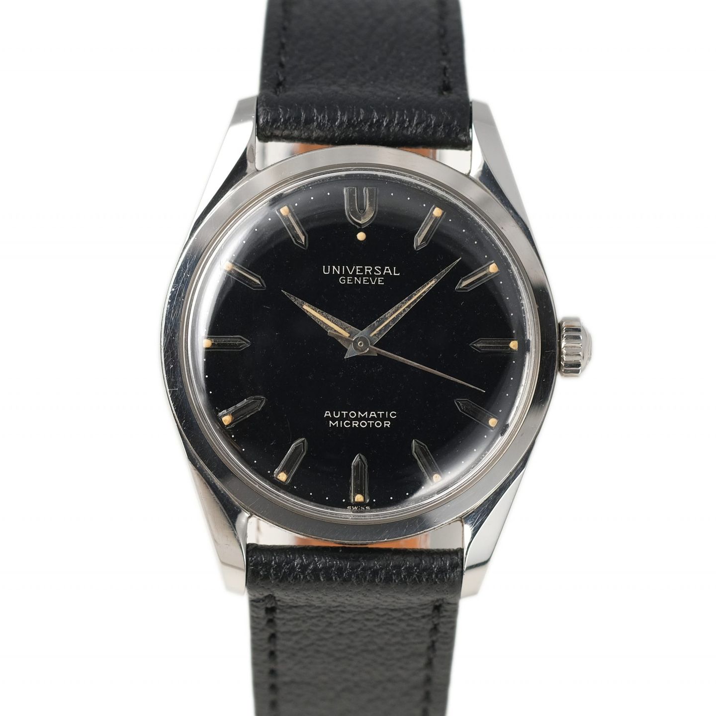 Universal Genève Vintage 20358-2 - (1/4)