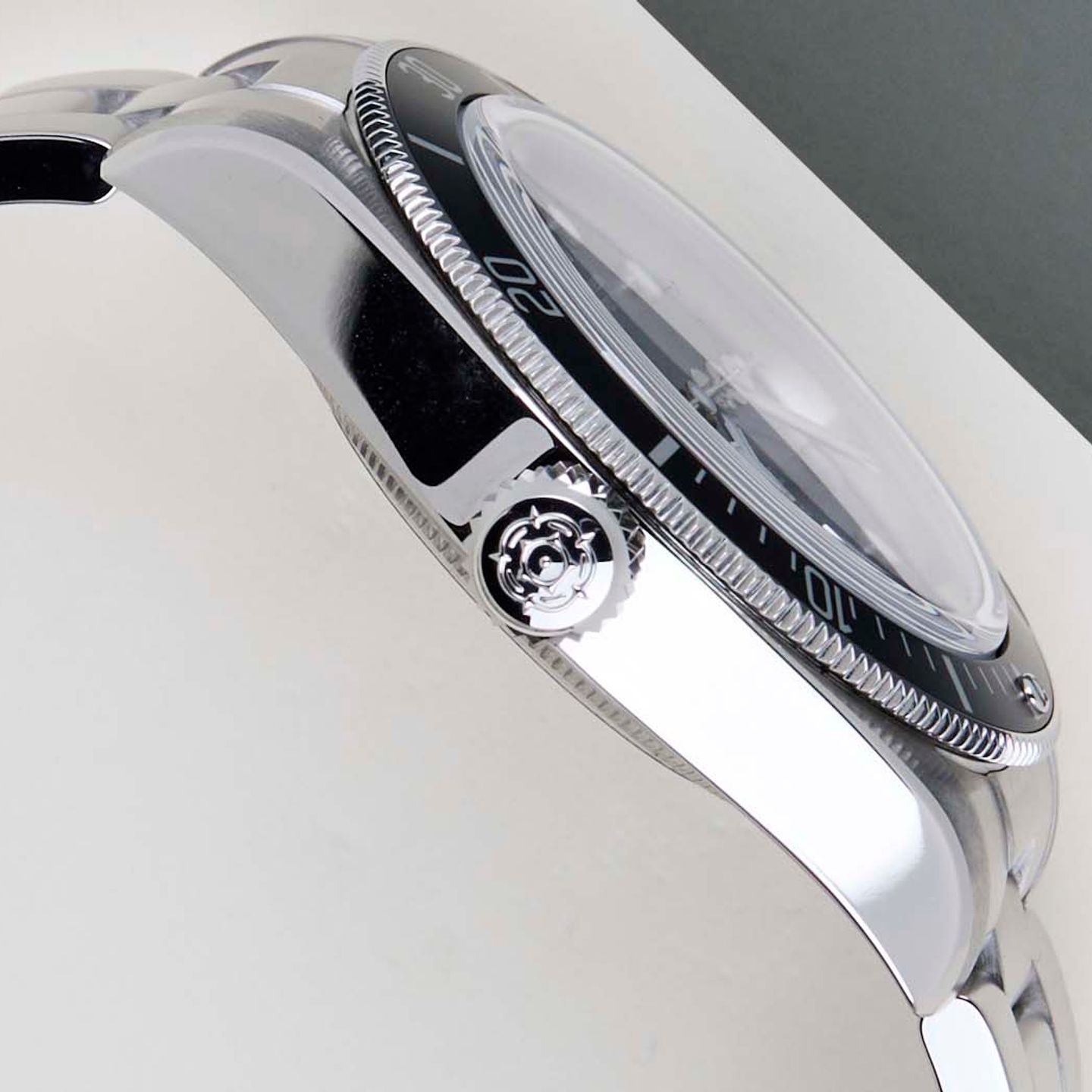 Tudor Black Bay 68 7943A1A0NU (2026) - Blauw wijzerplaat 43mm Staal (8/8)