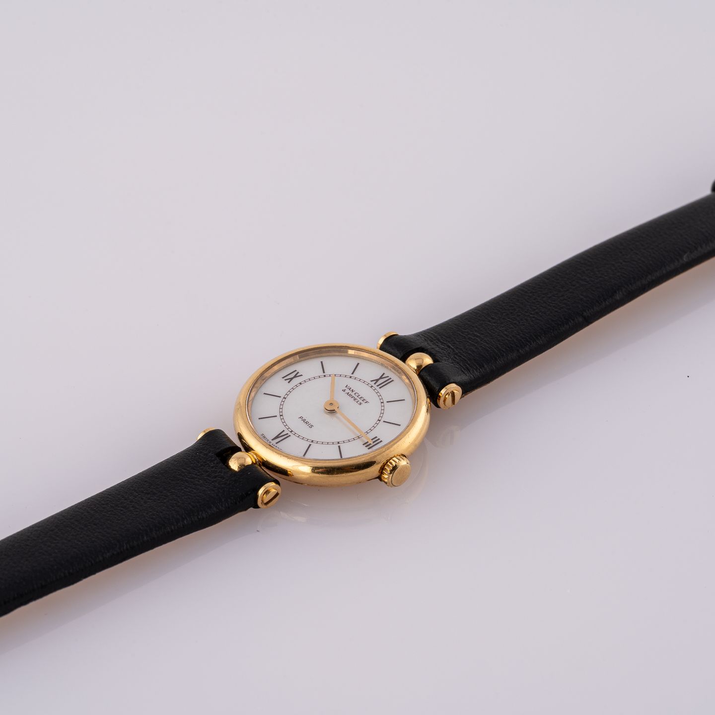 Van Cleef & Arpels Unknown 91543 - (7/8)
