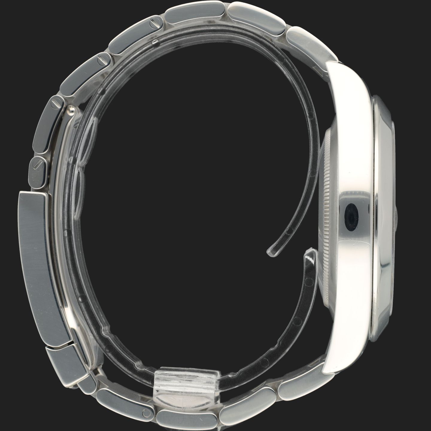 Rolex Datejust II 116300 - (5/8)