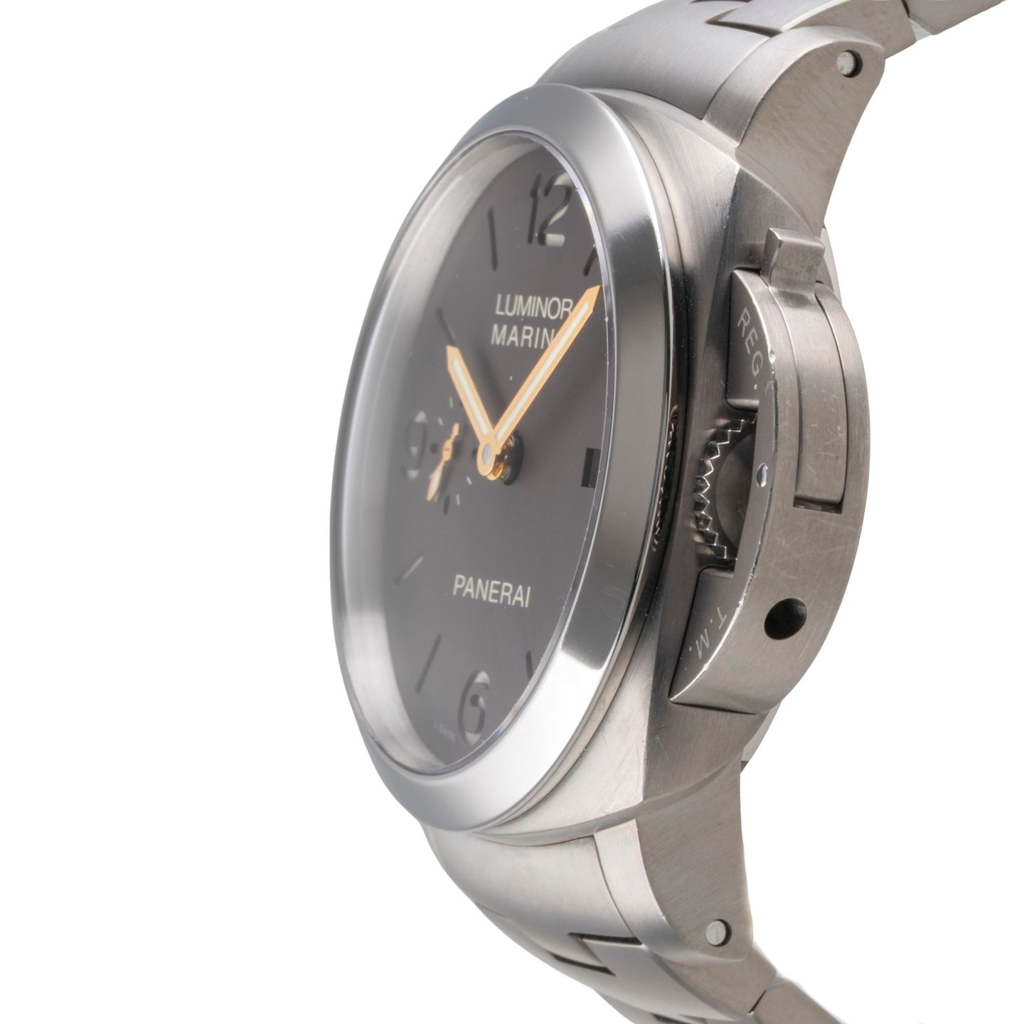 Panerai Luminor Marina 1950 3 Days Automatic PAM00352 - (6/8)