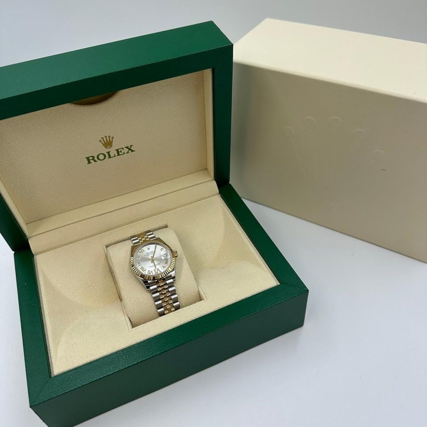 Rolex Datejust 278273 - (3/10)