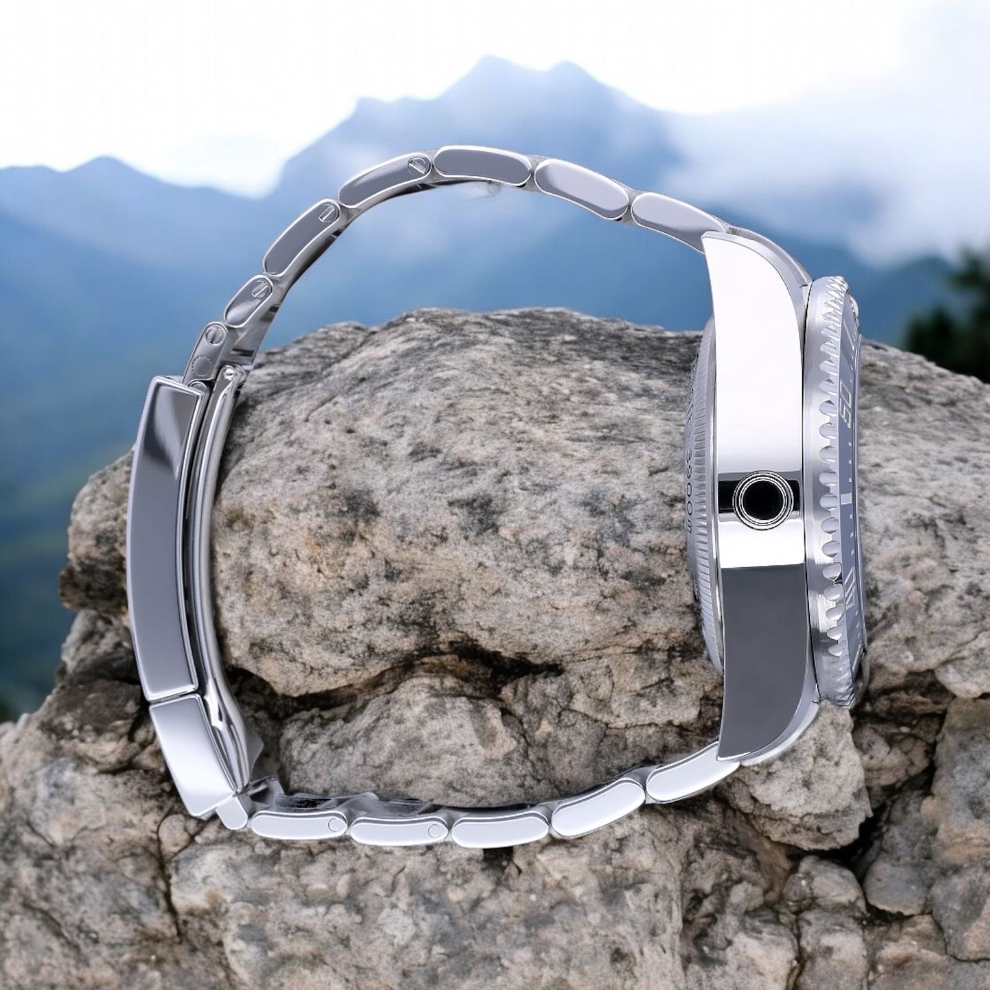 Rolex Sea-Dweller Deepsea 126660 - (4/7)