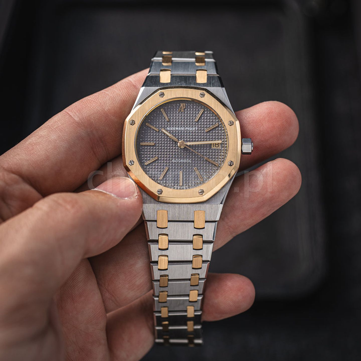Audemars Piguet Royal Oak 14700SA - (5/8)