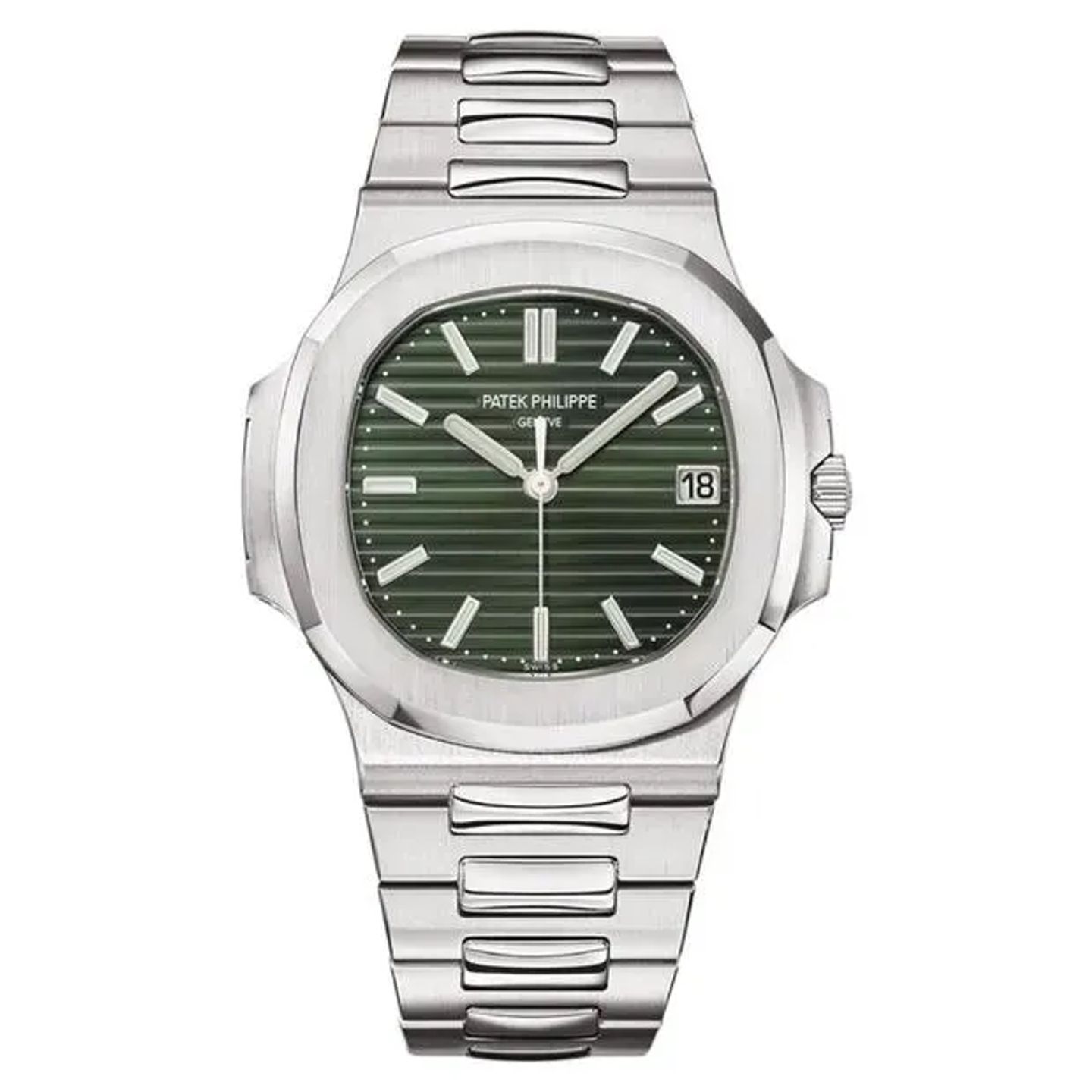Patek Philippe Nautilus 5711/1A-014 - (5/6)