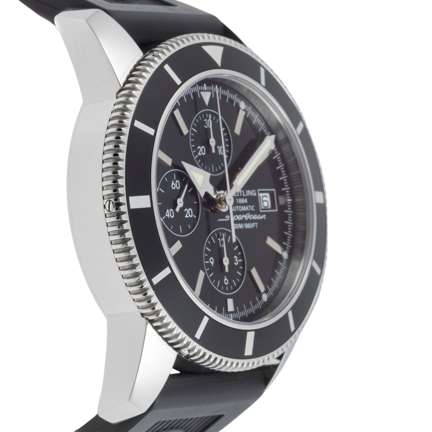 Breitling Superocean Heritage Chronograph A13320 - (7/8)