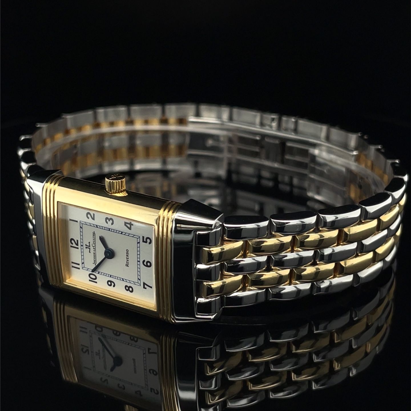 Jaeger-LeCoultre Reverso 260.5.08 - (4/8)