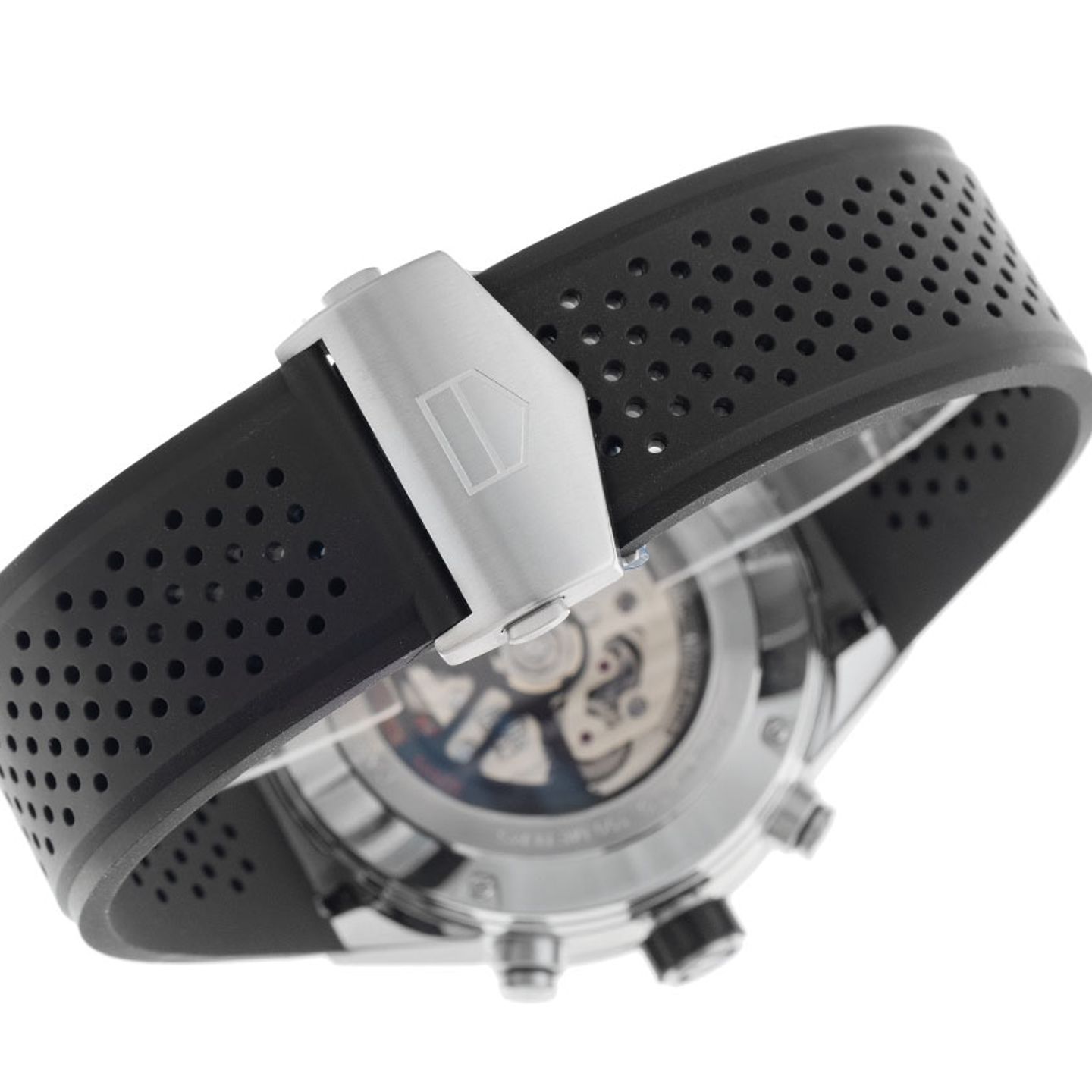 TAG Heuer Carrera CBG2A1Z.FT6157 - (7/7)