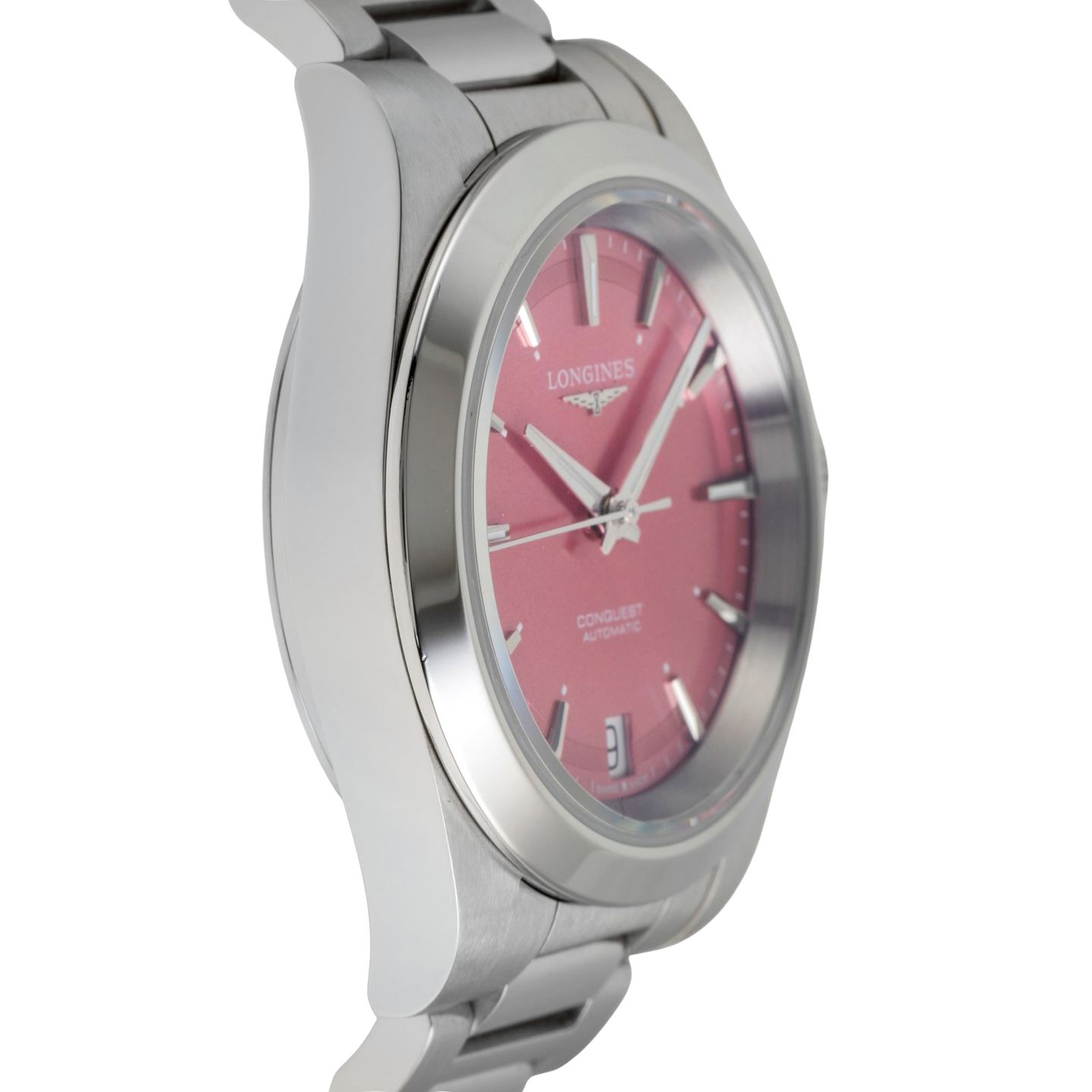 Longines Conquest L3.430.4.99.6 - (7/8)