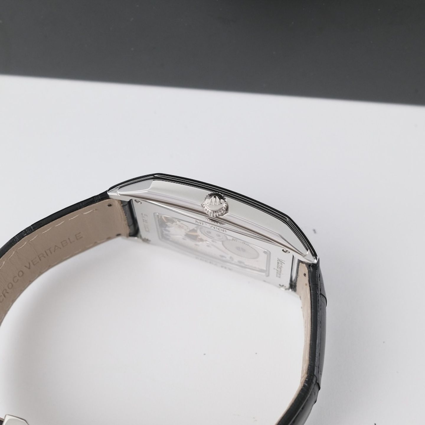 Maurice Lacroix Masterpiece MP7009-SS001-120 - (5/8)