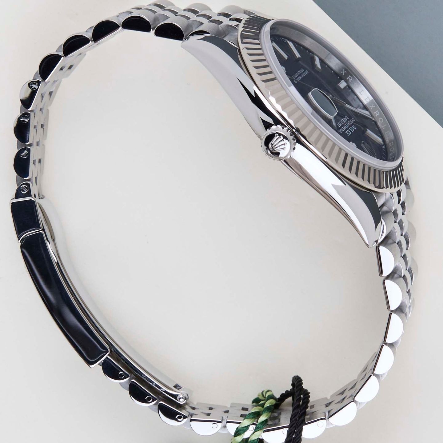 Rolex Datejust 41 126334 - (7/8)