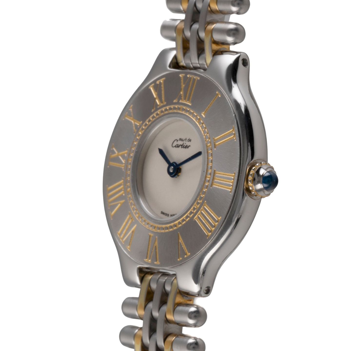 Cartier 21 Must de Cartier unknown - (6/8)