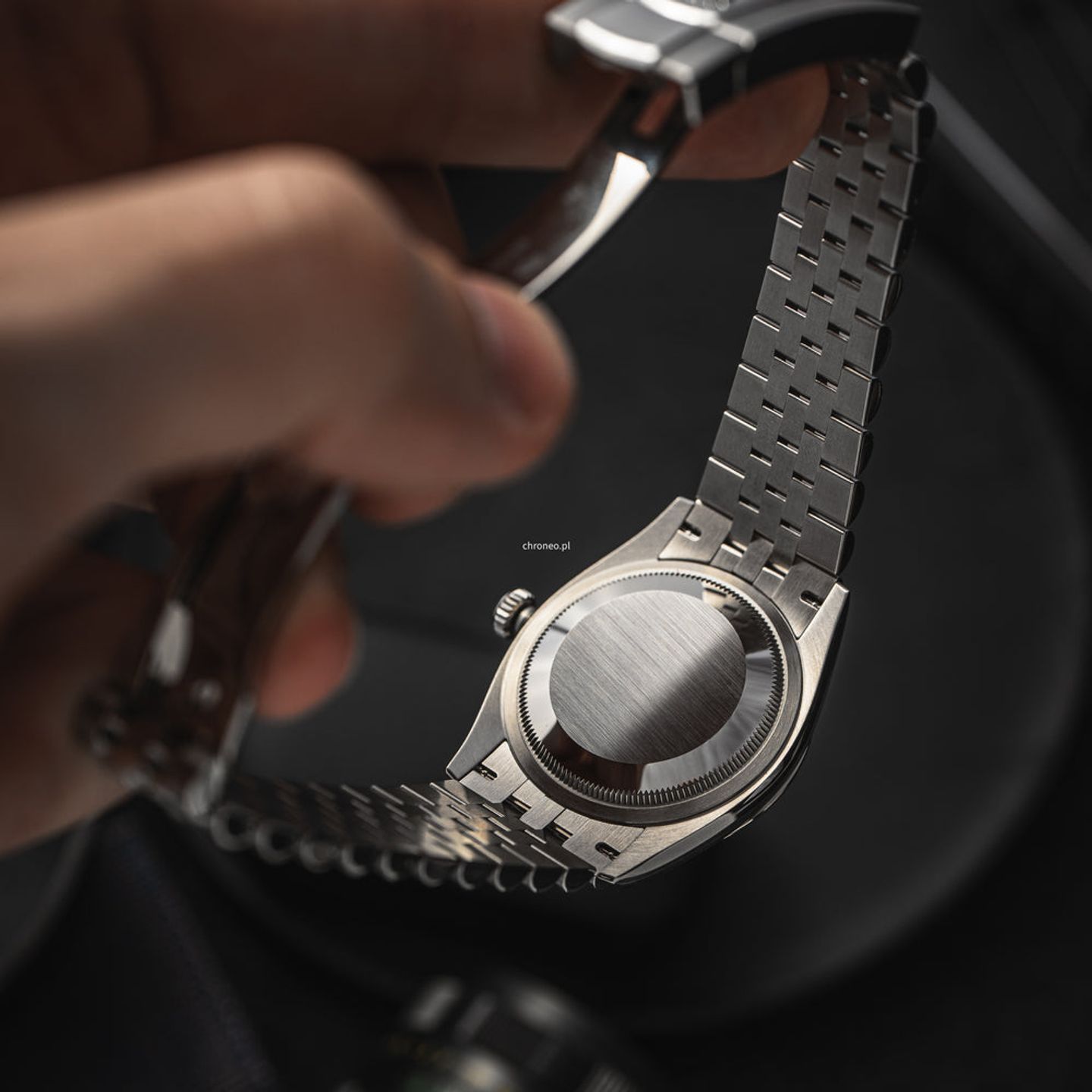 Rolex Datejust 36 126234 - (6/8)