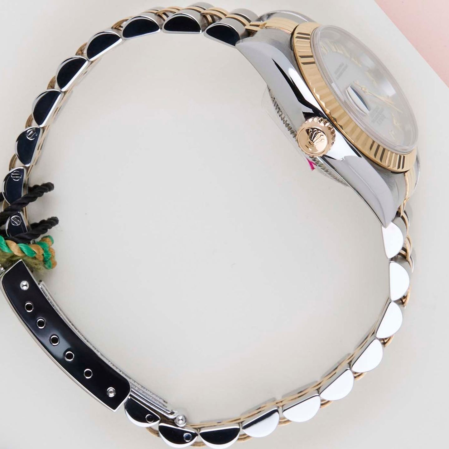Rolex Lady-Datejust 79173 - (7/8)