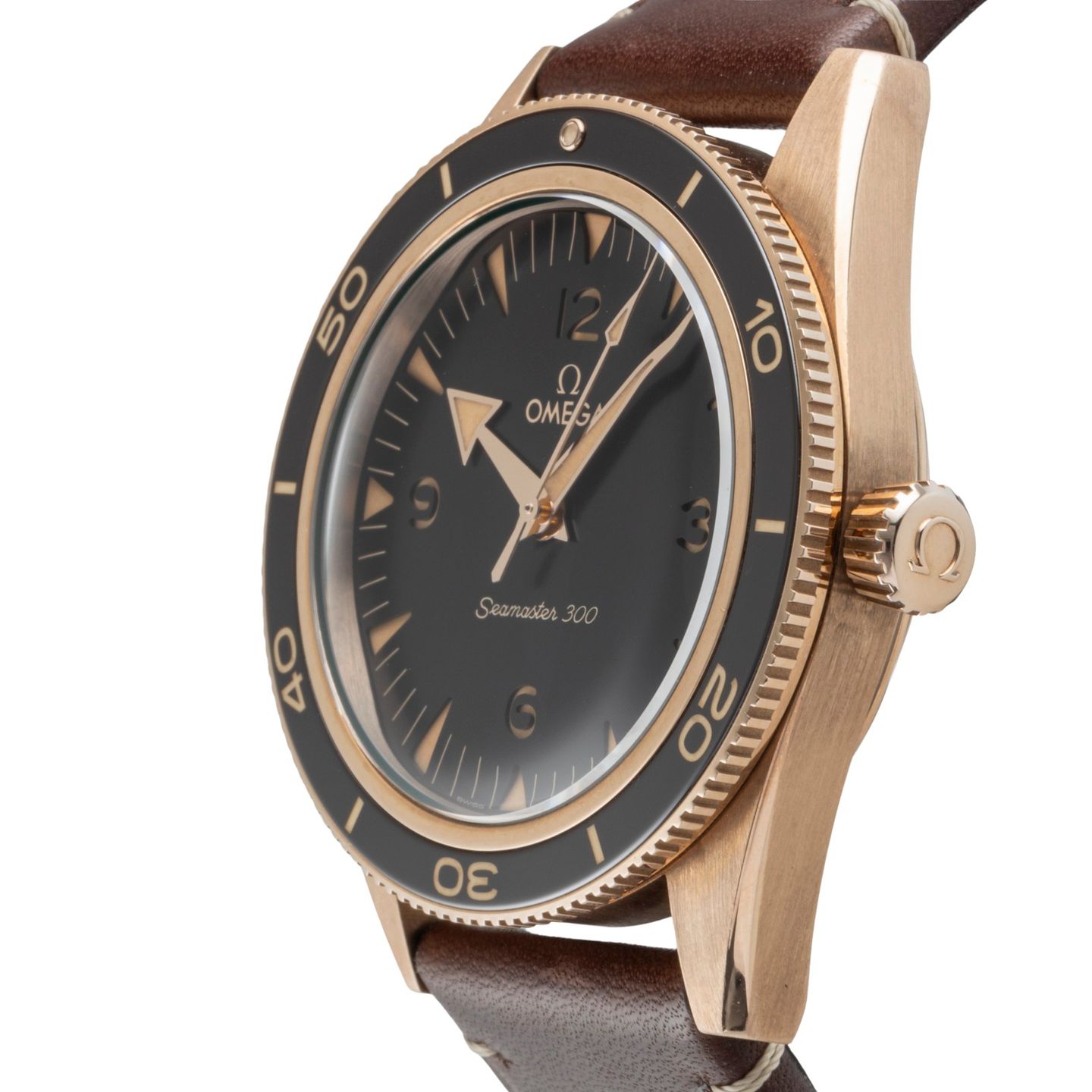 Omega Seamaster 300 234.92.41.21.10.001 - (6/8)