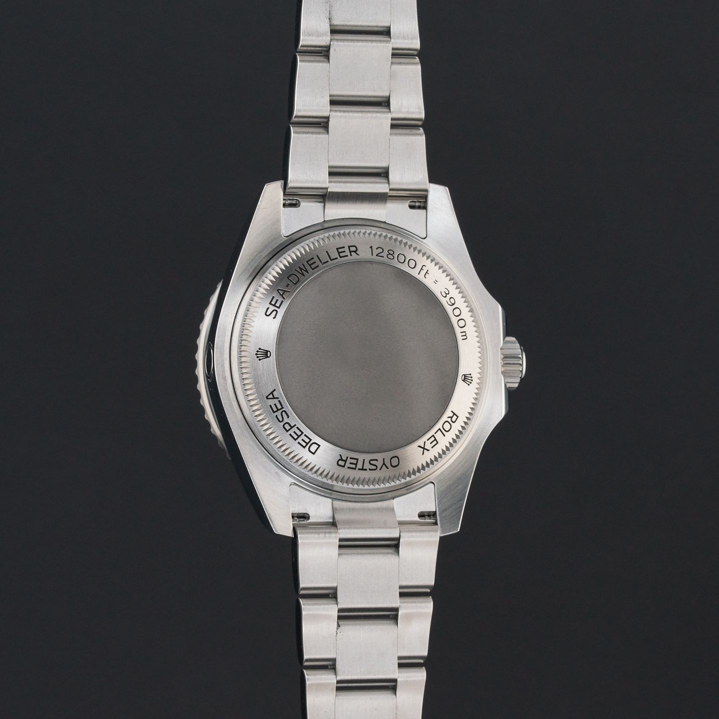 Rolex Sea-Dweller Deepsea 126660 - (7/8)