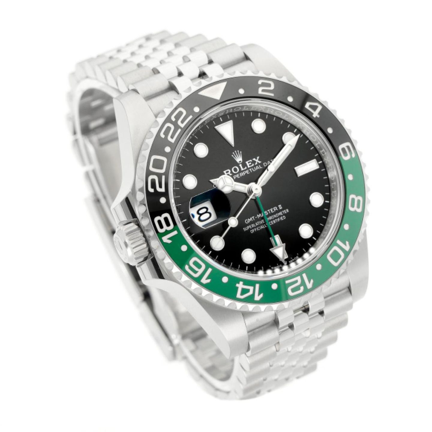 Rolex GMT-Master II 126720VTNR - (3/5)