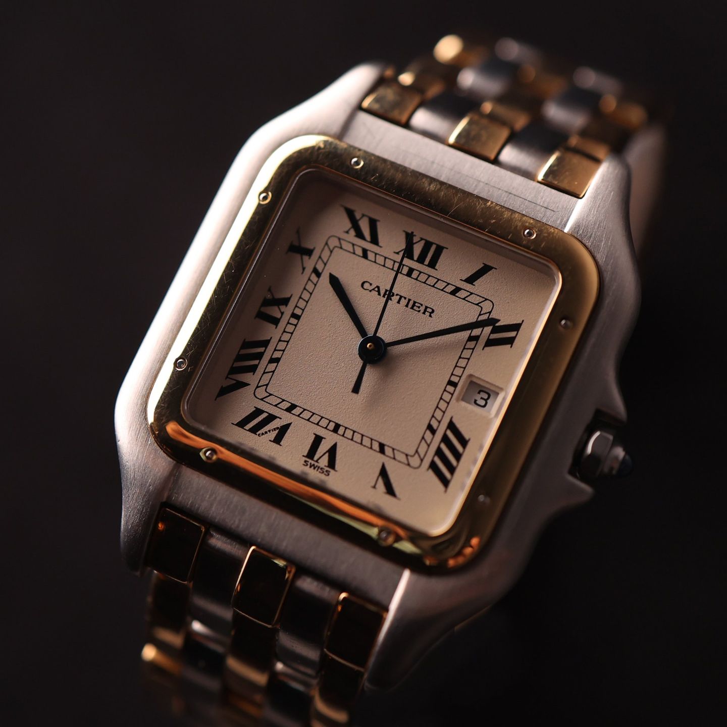 Cartier Panthère 187957 - (5/6)