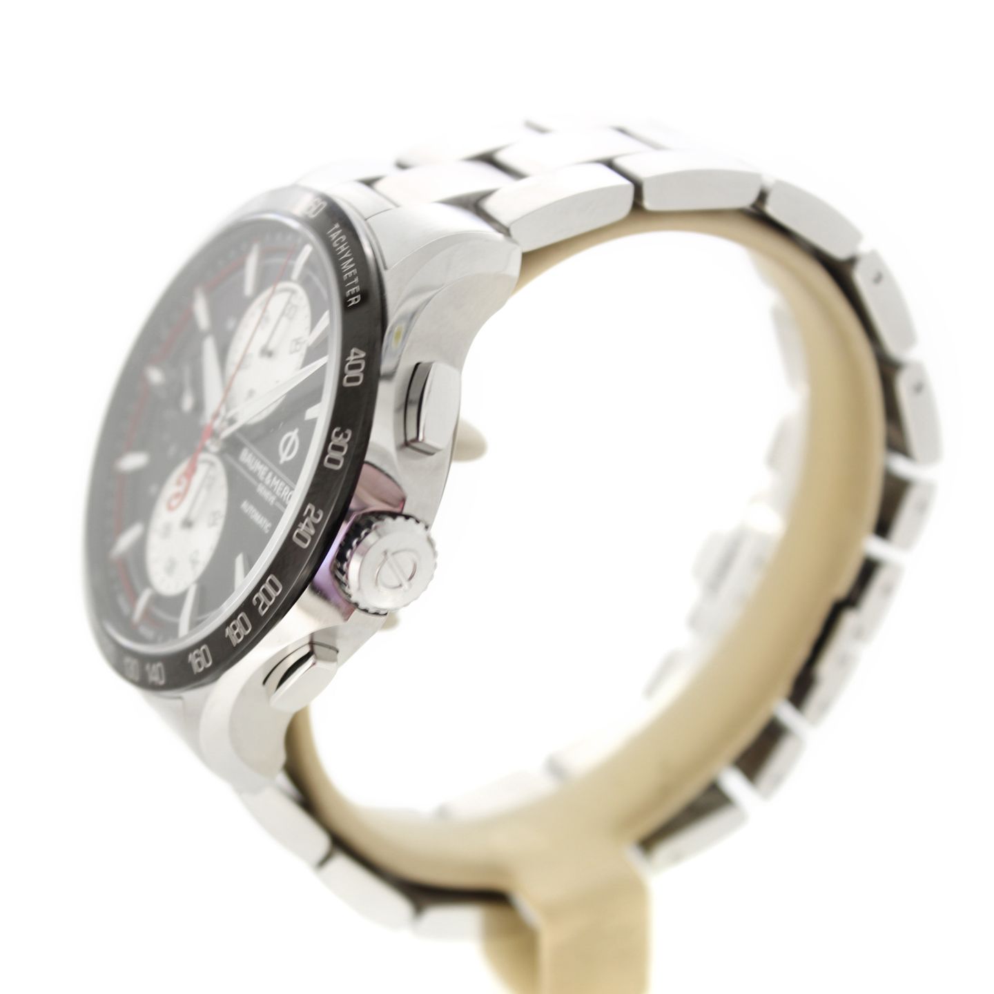 Baume & Mercier Clifton M0A10403 - (5/6)