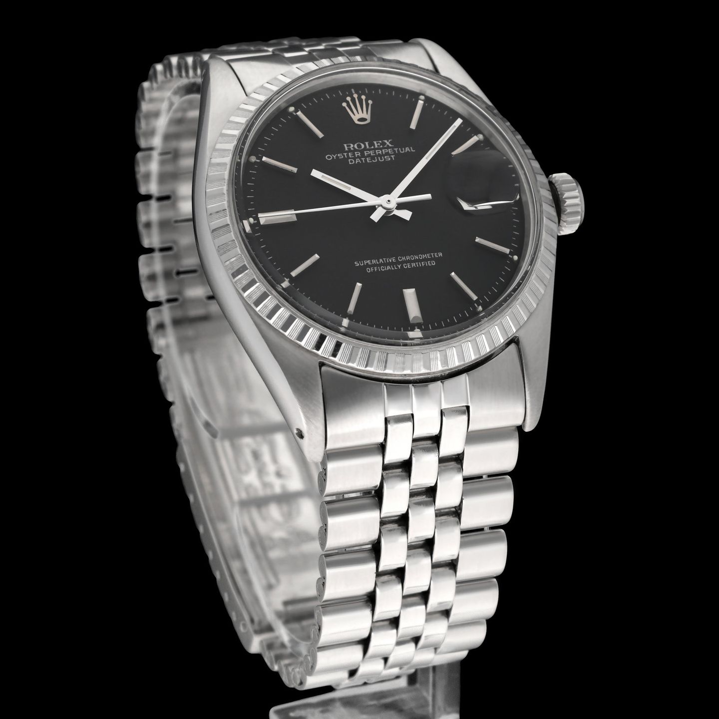 Rolex Datejust 1603 - (3/8)