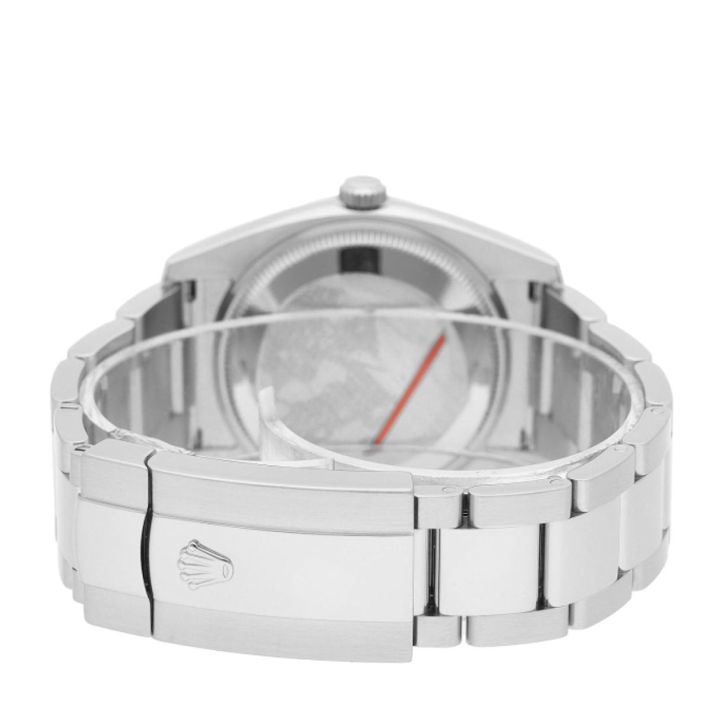 Rolex Oyster Perpetual Date 115234 - (4/5)