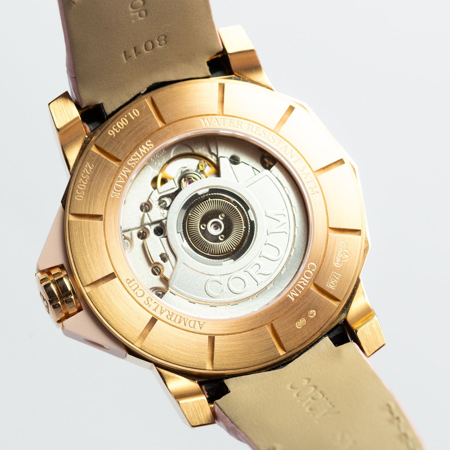 Unknown Unknown 082.952.85/0088 PN31 (2025) - (5/7)