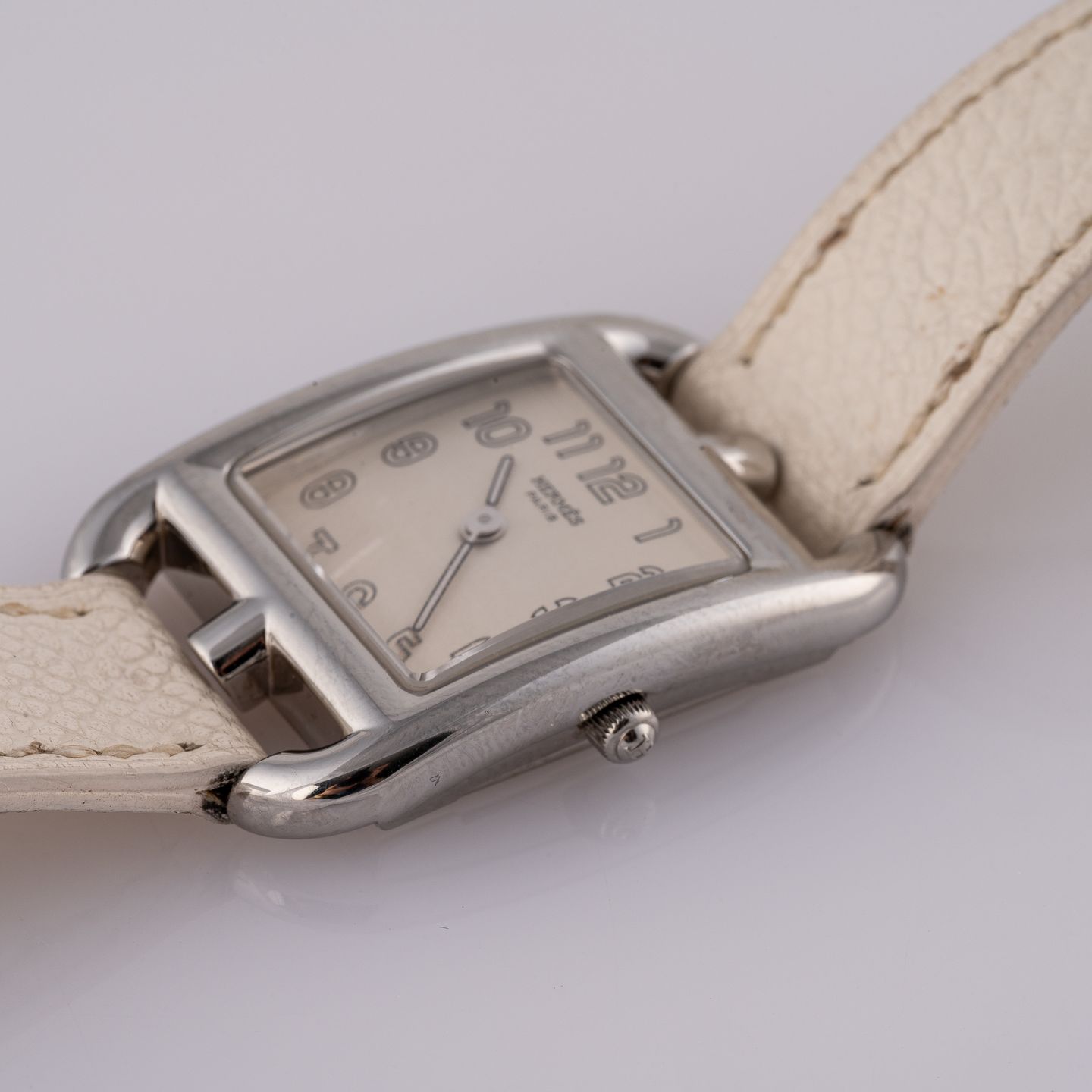 Hermès Cape Cod CC1.210 - (7/8)