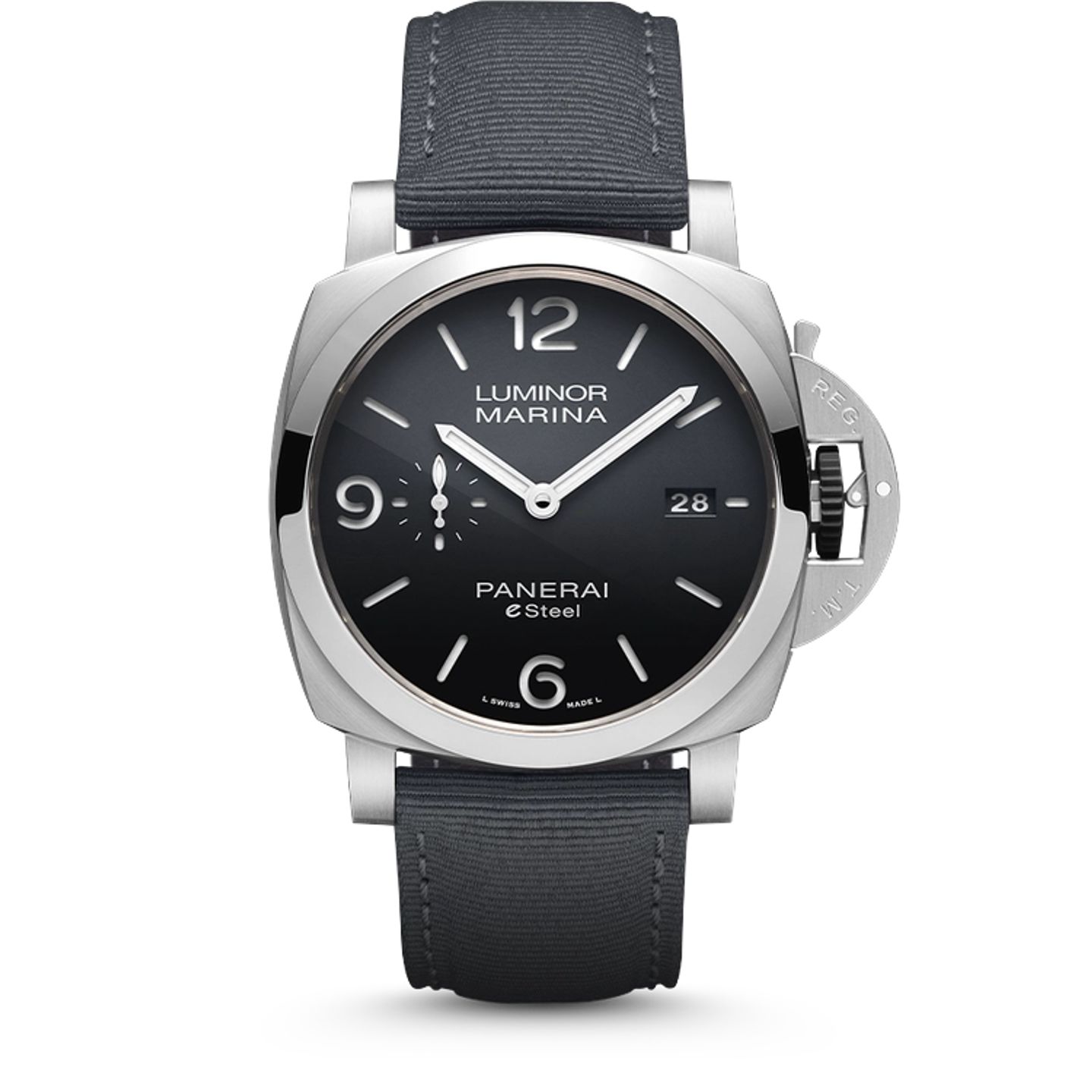 Panerai Luminor Marina PAM01358 - (1/1)