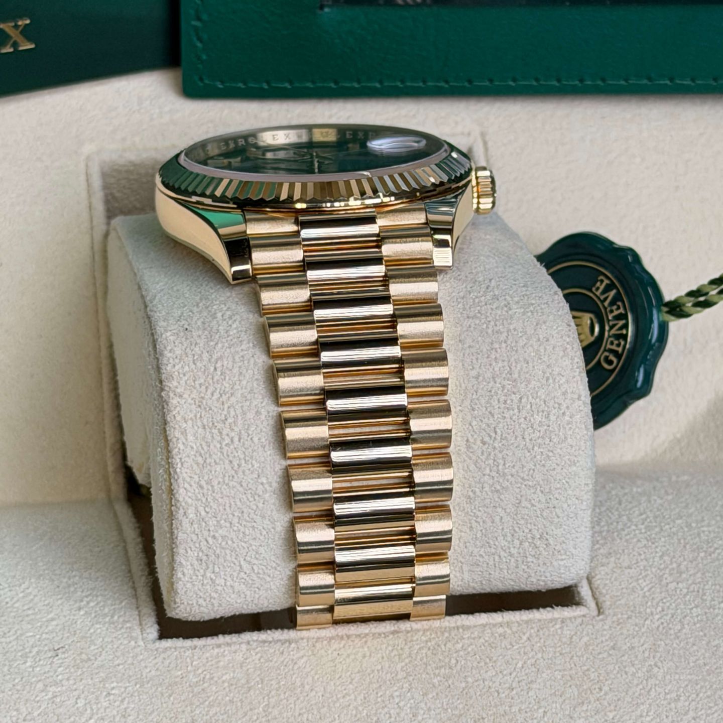 Rolex Day-Date 40 228238 - (5/7)