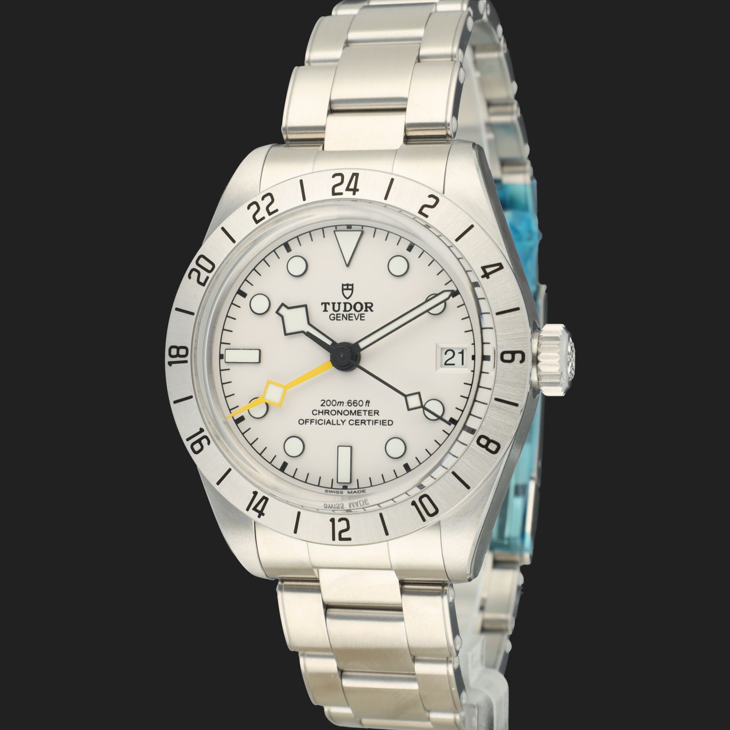 Tudor Black Bay 79470 - (1/8)