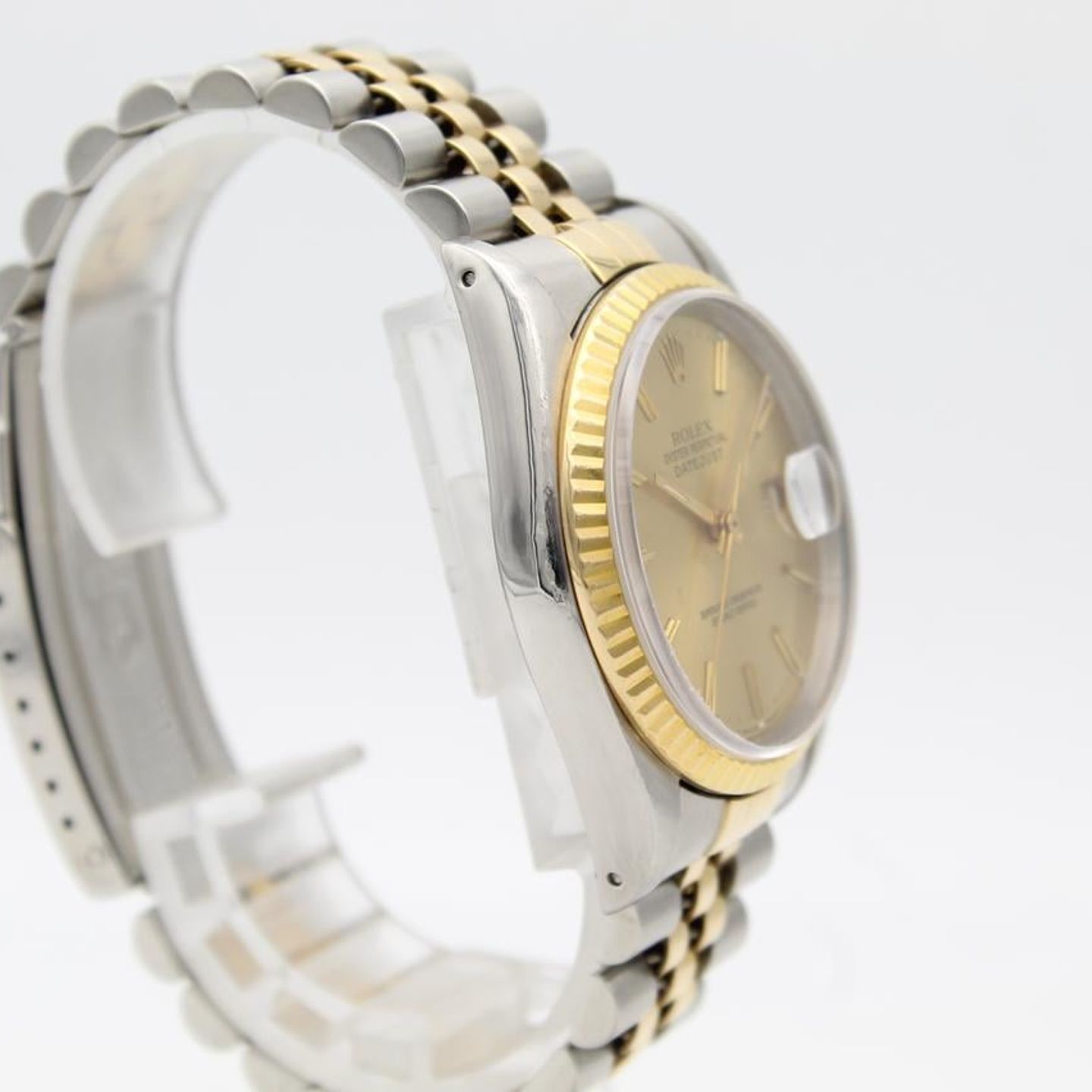 Rolex Datejust 16233 - (5/10)