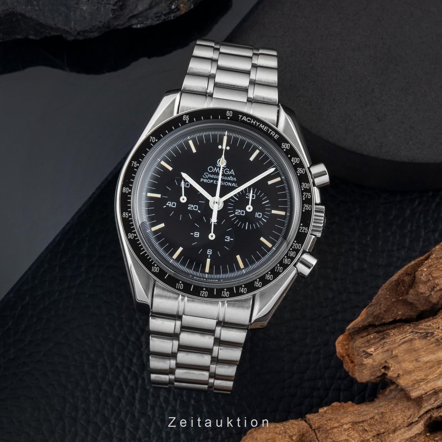 Omega Speedmaster Professional Moonwatch 3590.50.00 - (3/8)