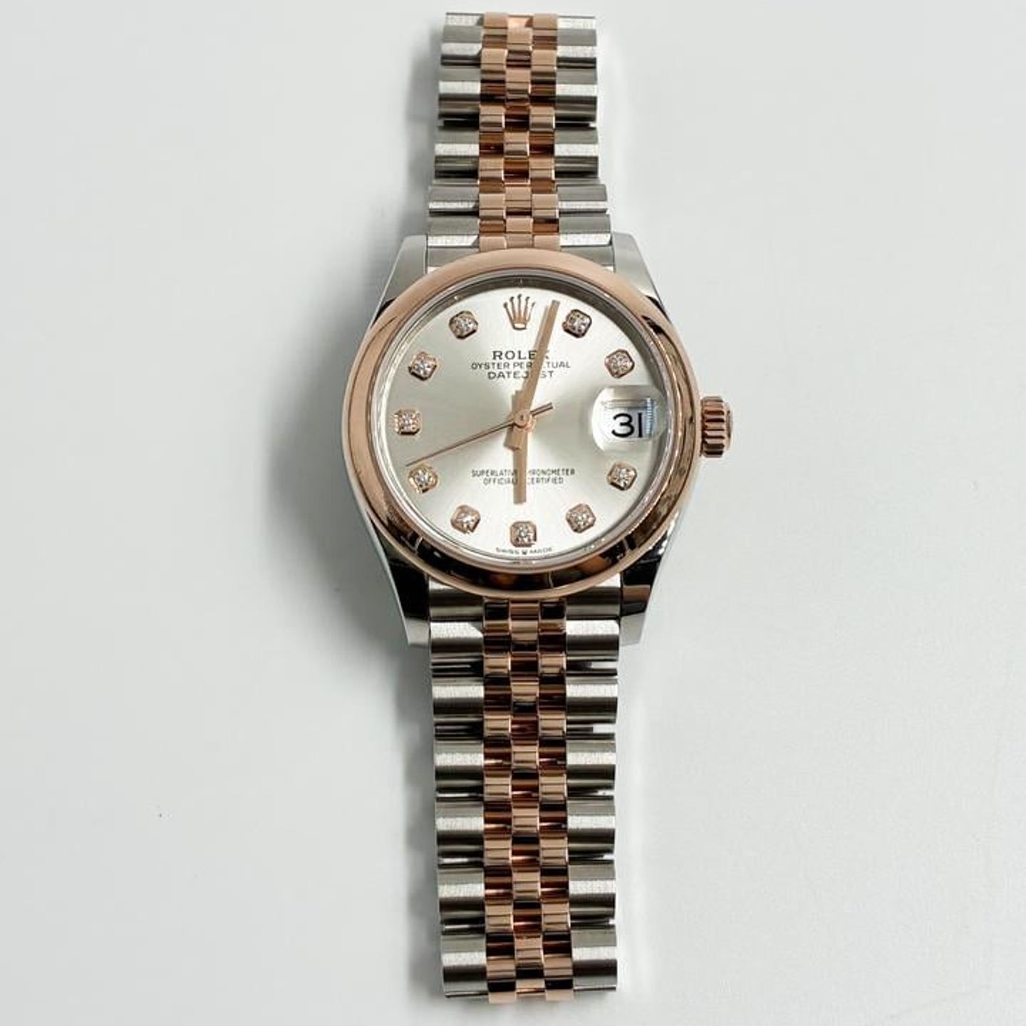 Rolex Datejust 278241 - (2/10)