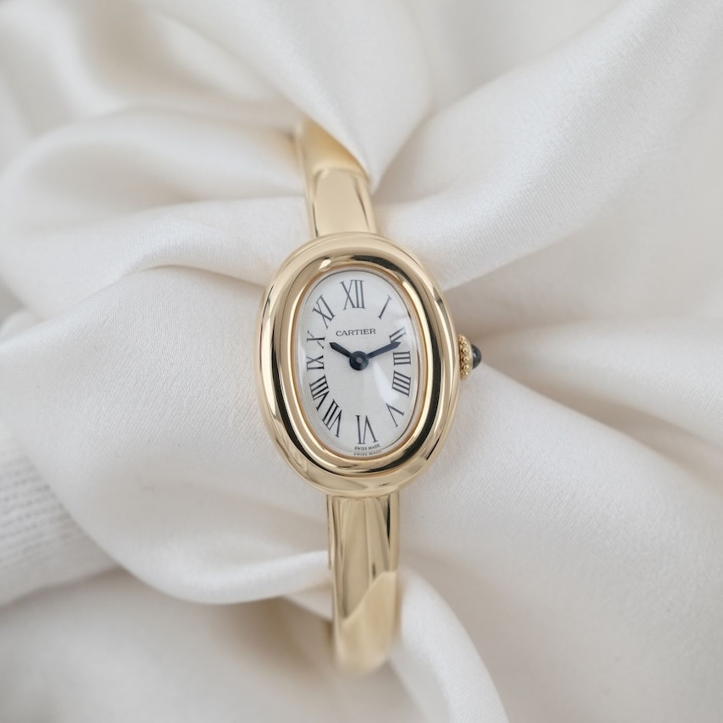 Cartier Baignoire WGBA0021 - (5/8)