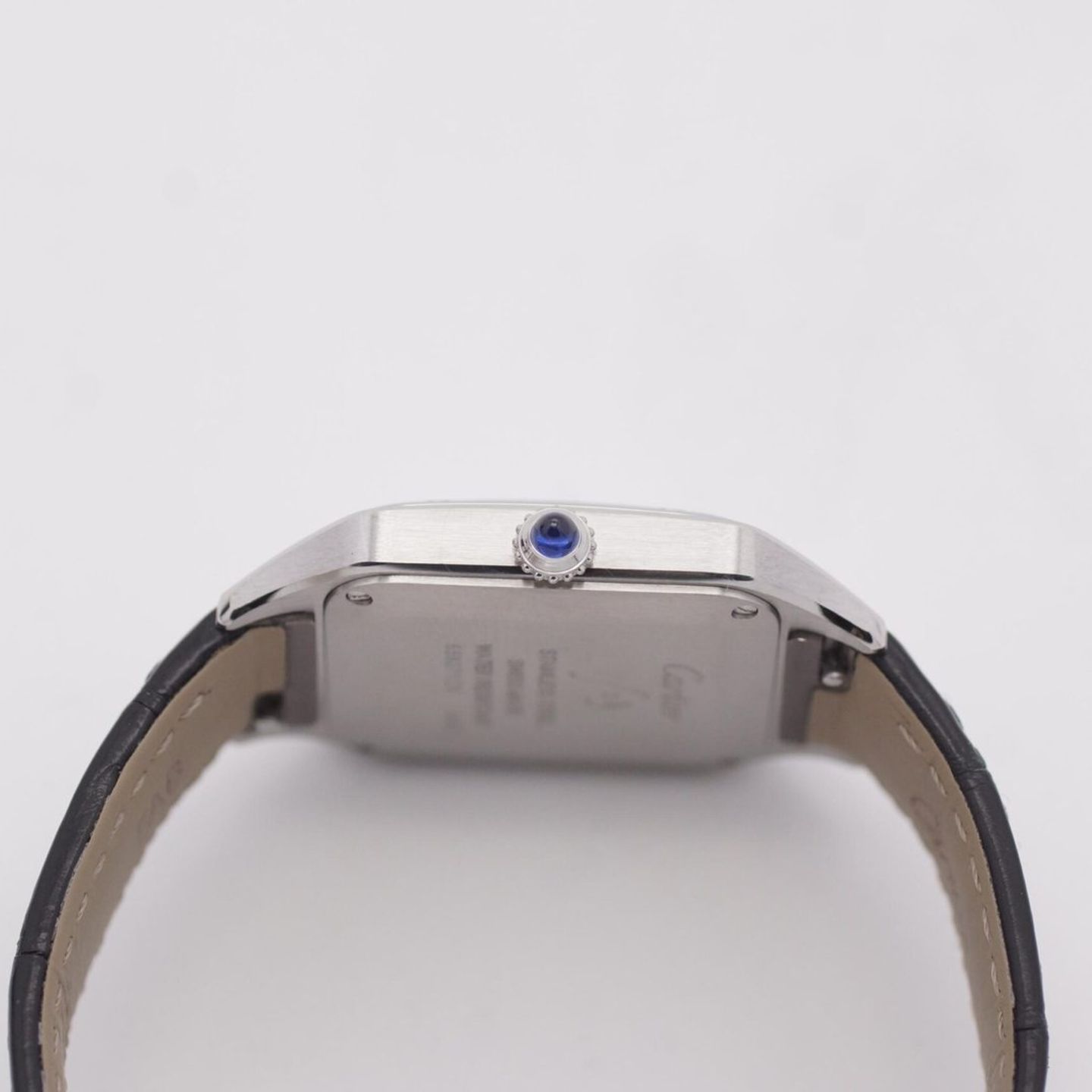 Cartier Santos Dumont WSSA0023 - (5/8)