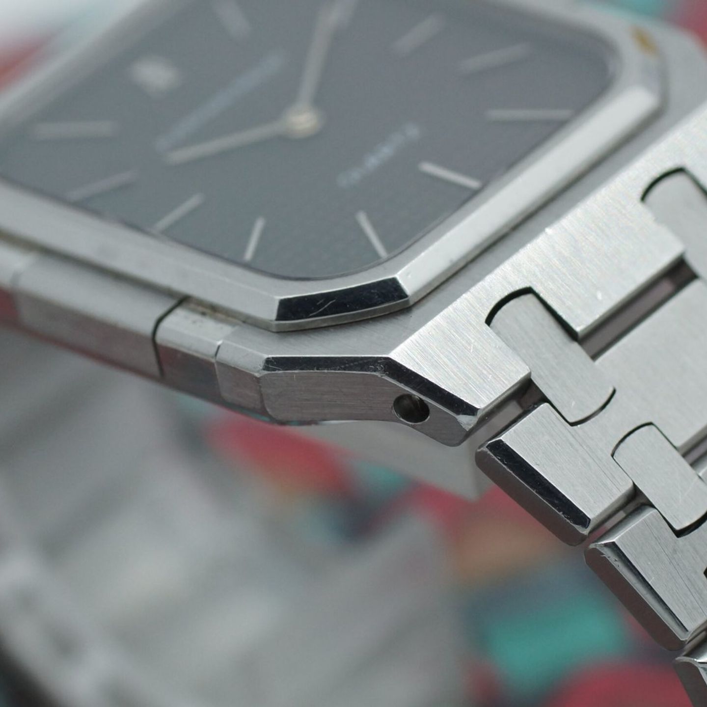 Audemars Piguet Royal Oak Jumbo 6005ST - (8/8)