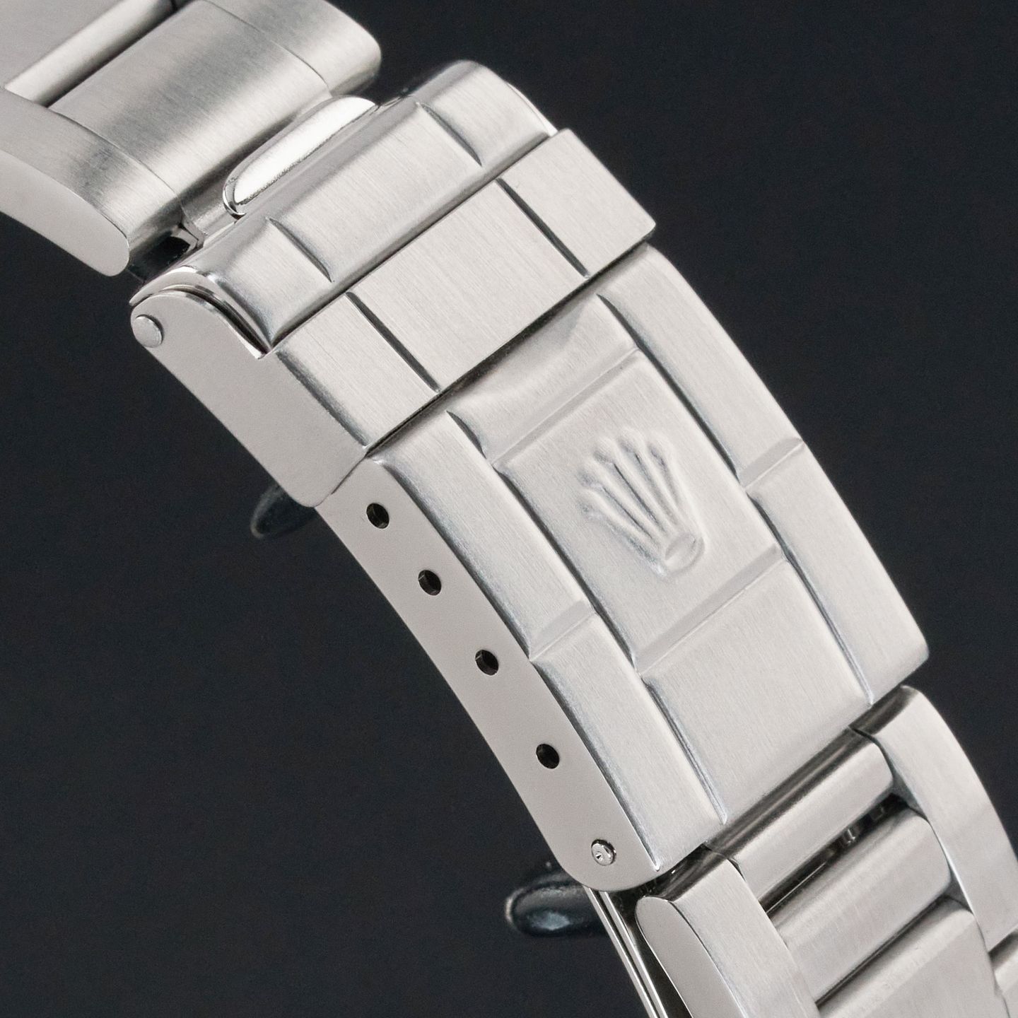 Rolex Explorer 114270 - (8/8)