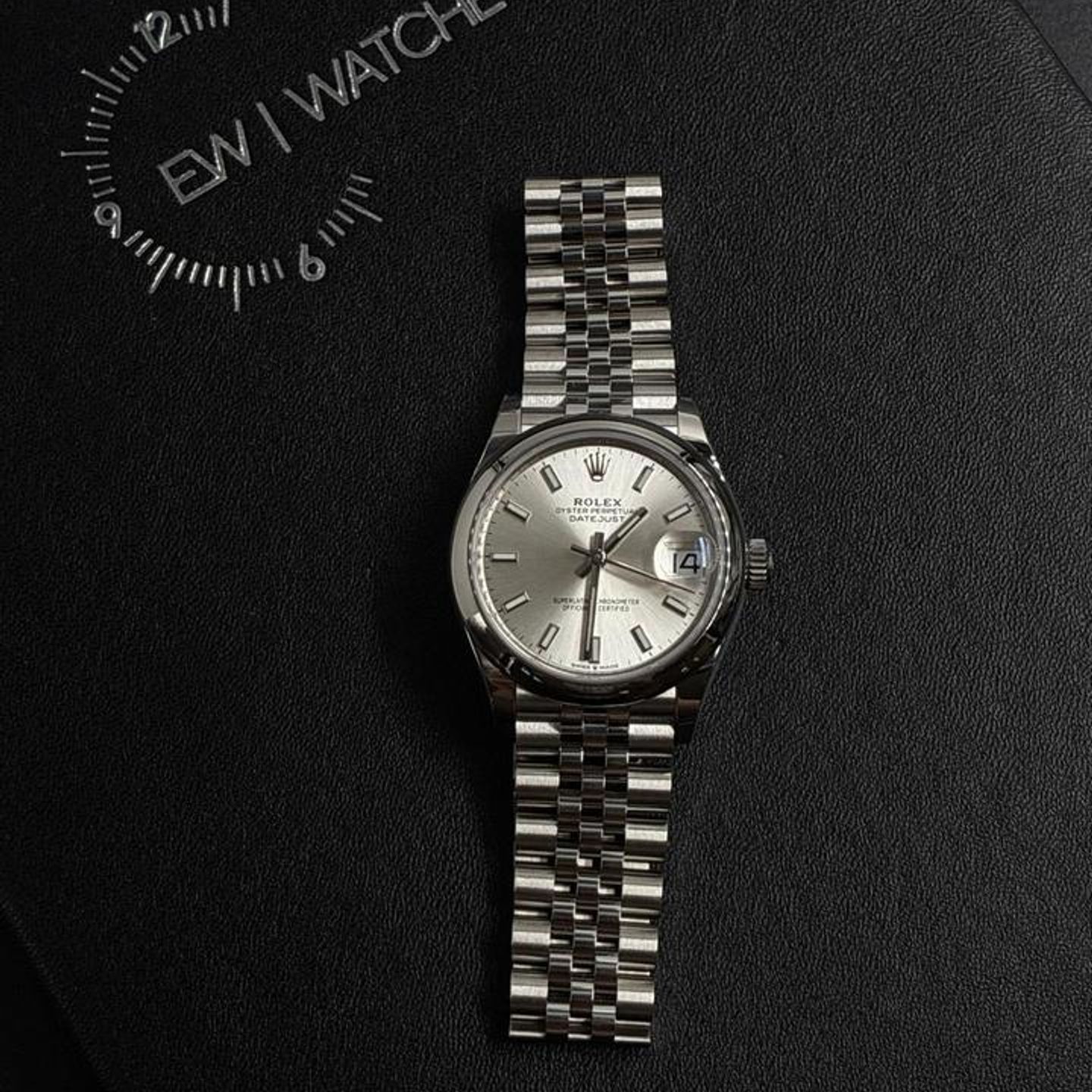Rolex Datejust 278240 - (1/6)