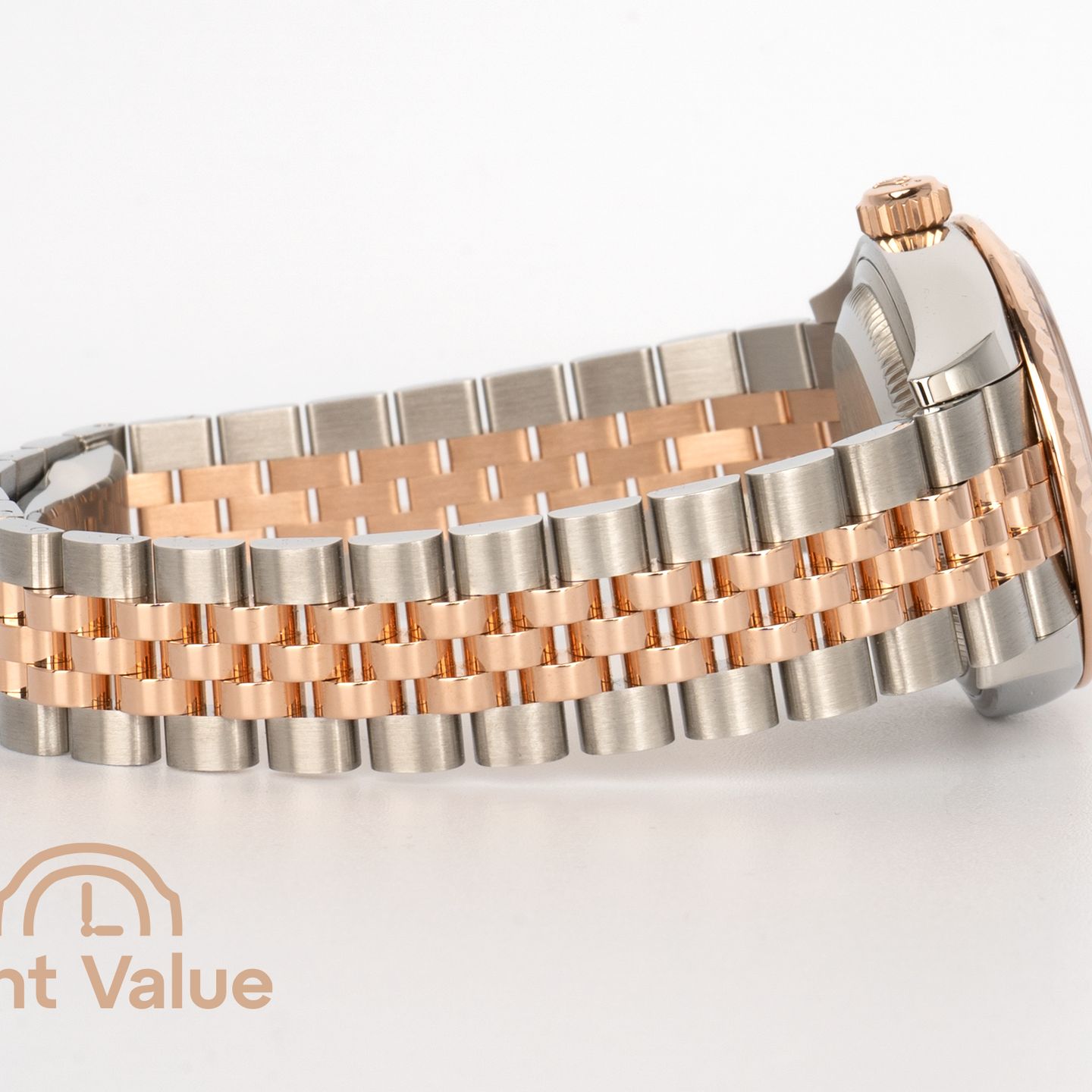 Rolex Lady-Datejust 279171 - (3/6)