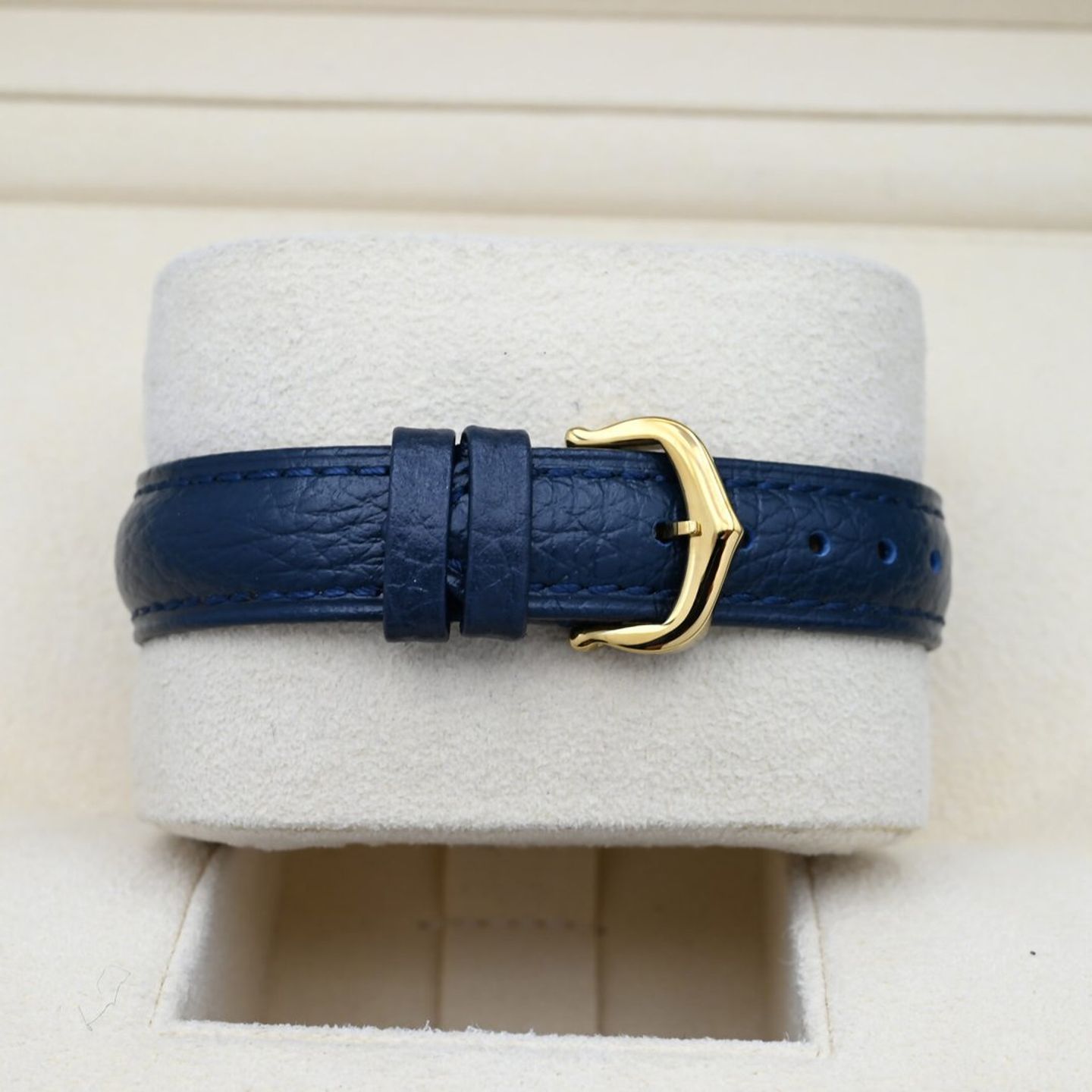 Cartier Tank Vermeil 5057001 - (6/8)