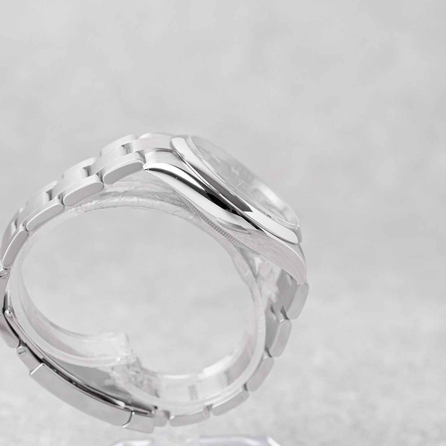 Rolex Oyster Perpetual 41 134300 (2025) - 41mm Staal (4/8)