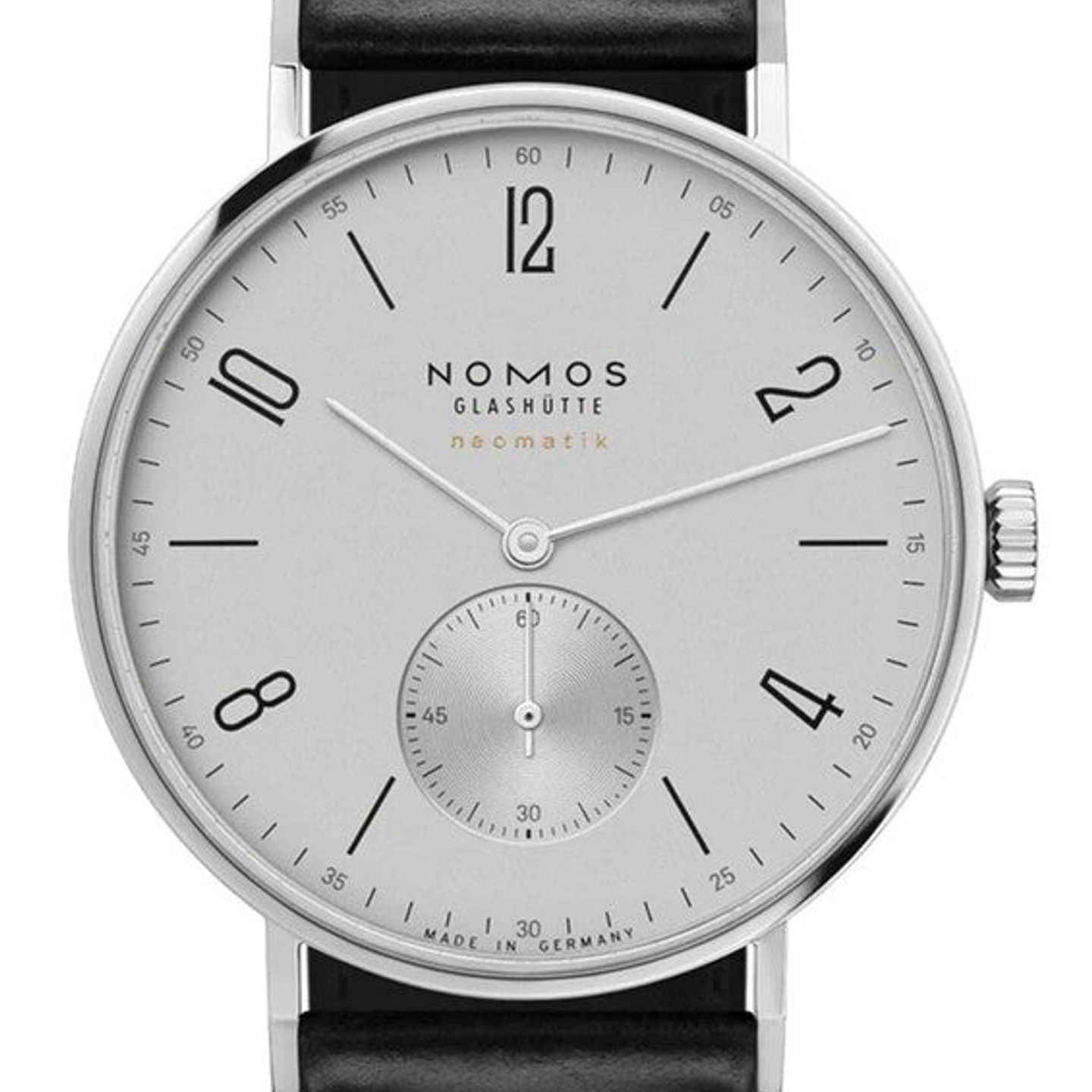 NOMOS Tangente Neomatik 143 - (1/1)